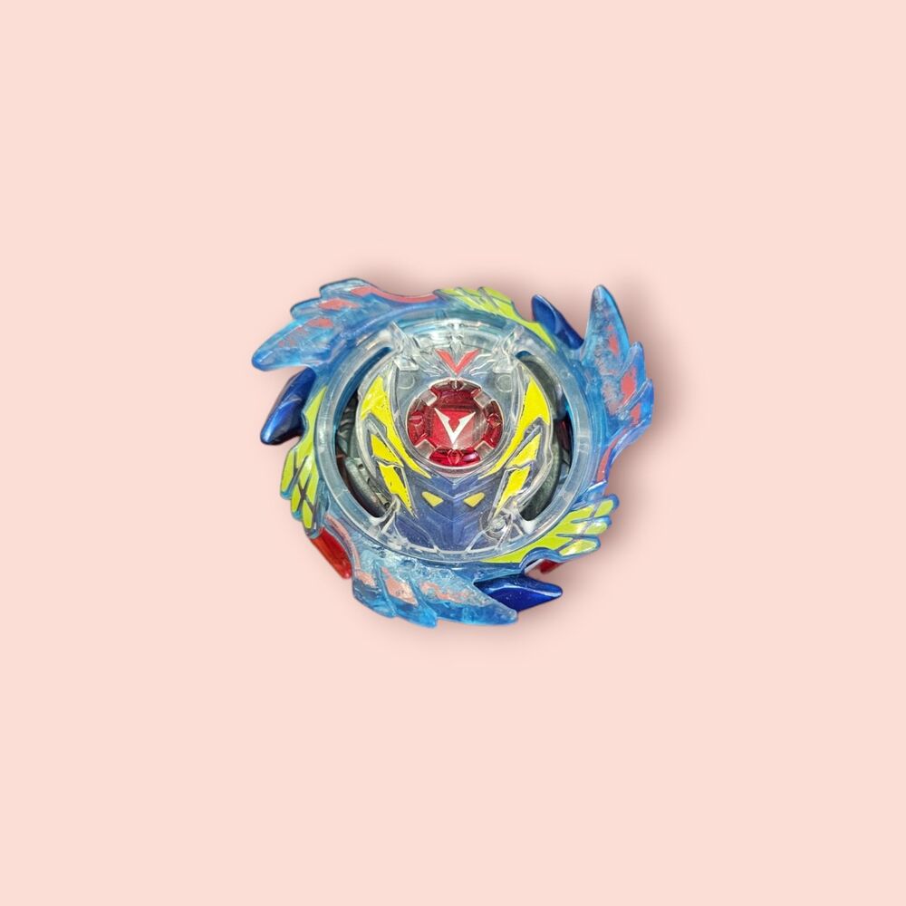 Beyblade Burst Evolution SwitchStrike